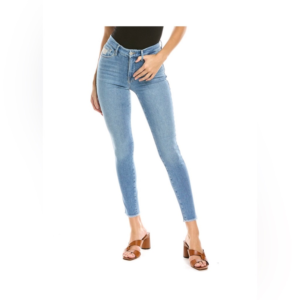 Good American / Good Legs Jeans